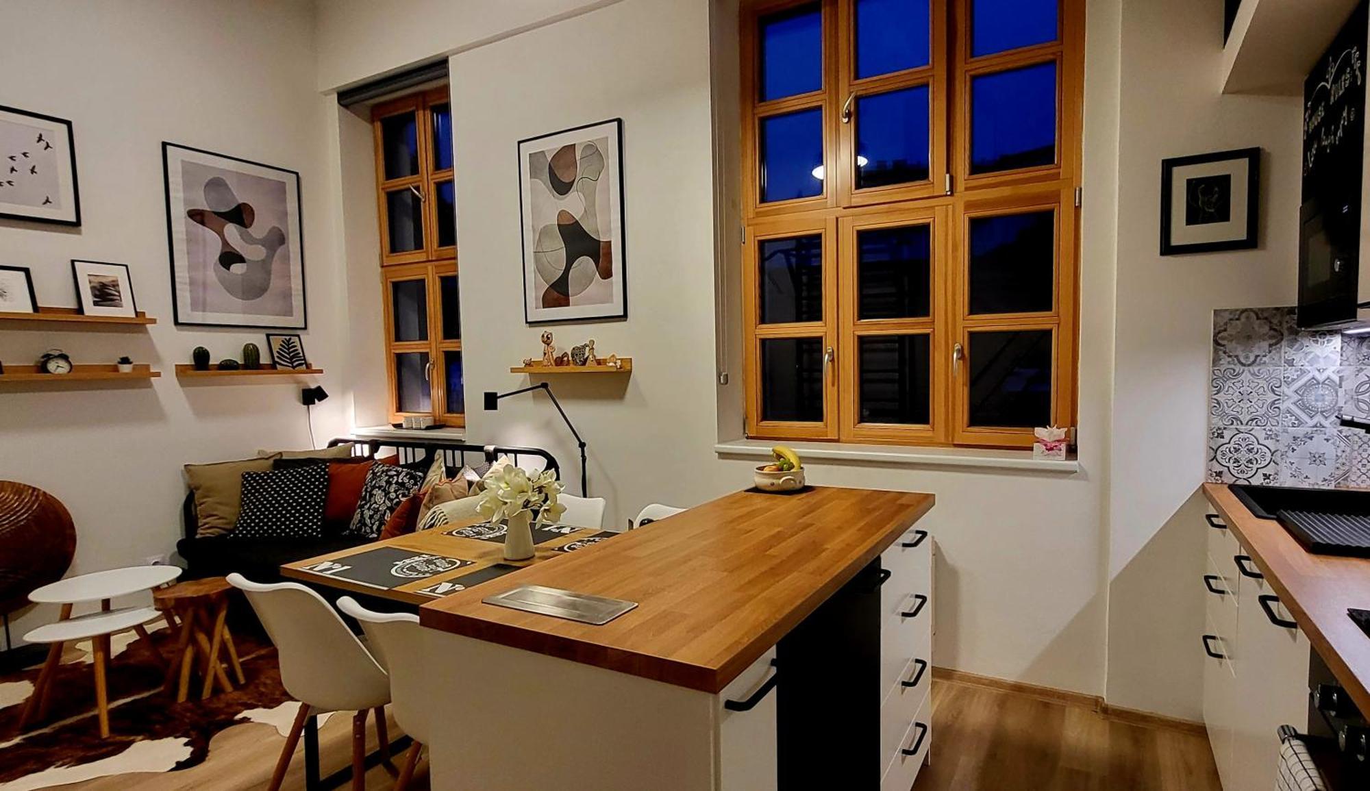 Loft Rezidence Kotel Рокитніце-над-Їзероу Екстер'єр фото